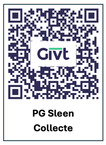 Givt PGleen